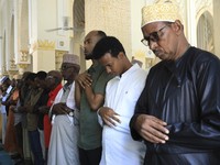 Bukan Indonesia, Ini Negara Paling Religius di Dunia