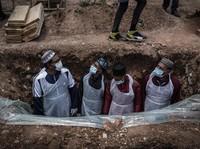 Awas Virus Ini Bangkit & Mengganas, 3 Meninggal