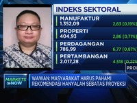 Analisis Saham Rekomendasi Para Influencer