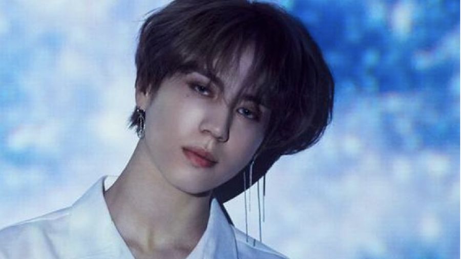 Anggota GOT7, Yugyeom