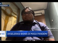 Reformasi Bisnis UMKM Kaltim di Masa Pandemi