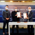 BRI Agro & TaniHub Kolaborasi dalam Layanan Bank bagi Petani