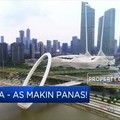 China Berjanji akan Balas AS yang Blokir 8 Aplikasi