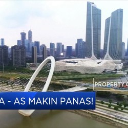 China Berjanji akan Balas AS yang Blokir 8 Aplikasi