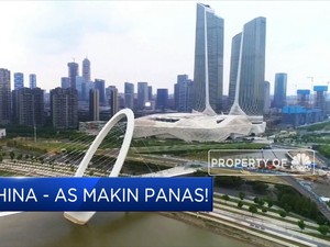 China Berjanji akan Balas AS yang Blokir 8 Aplikasi