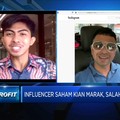 Dear Influencer, Lakukan Ini Saat Merekomendasikan Saham