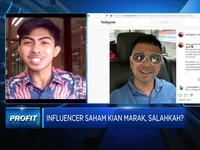 Dear Influencer, Lakukan Ini Saat Merekomendasikan Saham