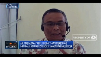 Siap Masuk Pasar, Investor Asing Nantikan Pemulihan Covid RI
