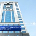 Defisit APBN 2020 Rp 956,3 Triliun