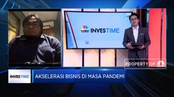 Transformasi Digitalisasi Topang Akselerasi Bisnis Kaltim