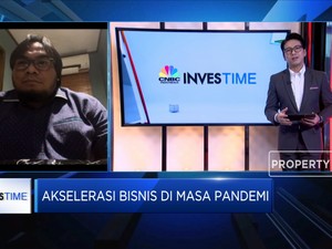 Transformasi Digitalisasi Topang Akselerasi Bisnis Kaltim