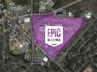 Kabar Baik, Epic Games Sudah Bisa Diakses Kembali