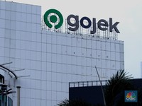Kabar Gojek Masuk Picu Saham Lippo Melejit, WIIM-FREN Anjlok!