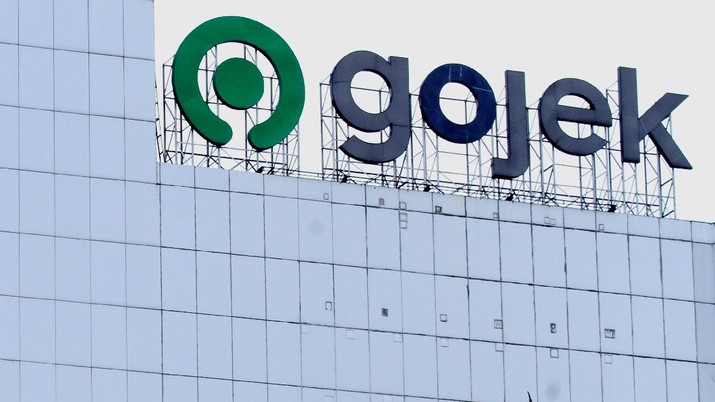 Gojek (CNBC Indonesia/Tri Susilo) Gojek (CNBC Indonesia/Tri Susilo)