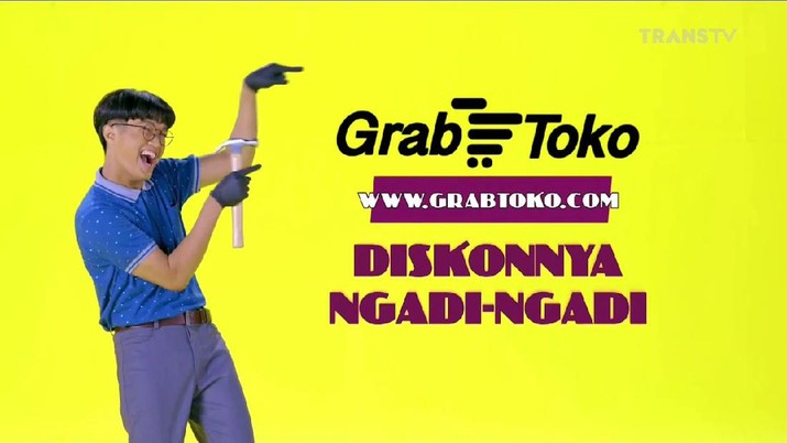 Grabtoko Grabtoko