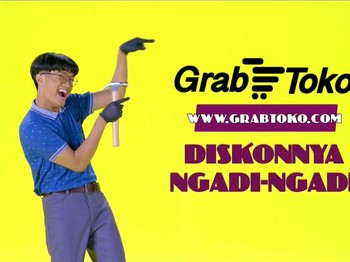 Wah, Bos Grab Toko Ngaku Tipu 980 Konsumen, Kerugian Rp 17 M