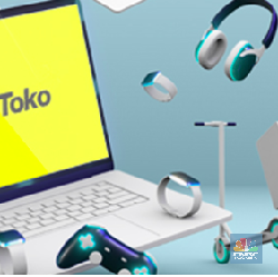 Pasca Laporan Adanya Penipuan, Kantor Grabtoko Kosong!