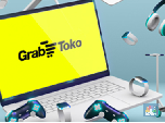 BPKN: Grab Toko Wajib Ganti Rugi Konsumen
