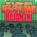 Tol Jakarta-Cikampek Segera Naik Bulan Ini, Cek Tarifnya!