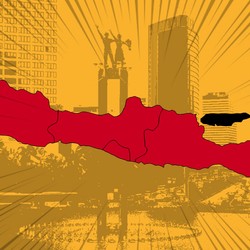 Termasuk DKI Jakarta, Ini Daftar Daerah yang Kena PSBB Ketat