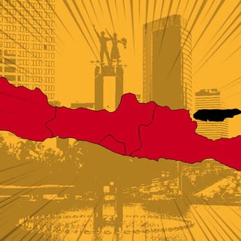 Termasuk DKI Jakarta, Ini Daftar Daerah yang Kena PSBB Ketat