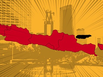 Termasuk DKI Jakarta, Ini Daftar Daerah yang Kena PSBB Ketat