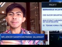 Perhatikan Ini Sebelum Memilih Saham Rekomendasi Influencer