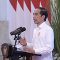 Hari Ini Jokowi Divaksin Corona, Pukul 10:00 WIB di Istana