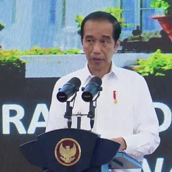 Vaksinasi Pekan Depan, Jokowi Sebut 5 Vaksin yang Dipakai RI