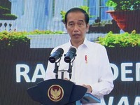 Jokowi Disuntik Vaksin Pekan Ini, Duet IHSG-Rupiah Reli Lagi