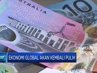 Kabar Baik! Ekonomi Global Akan Kembali Pulih