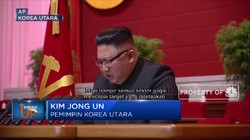 Kim Jong Un Akui Rencana Pembangunan di Negaranya Gagal Total