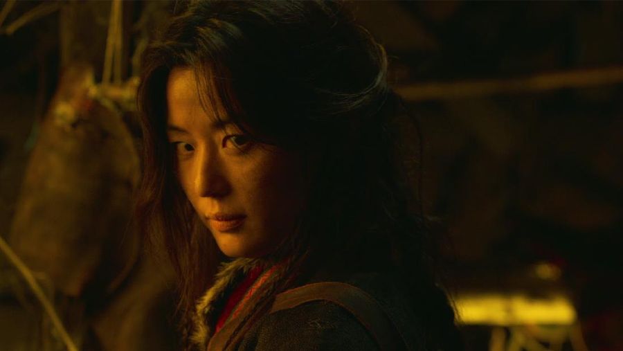 Kingdom: Ashin of the North