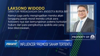 MCAS Bantah Berikan Endorsement ke Influencer