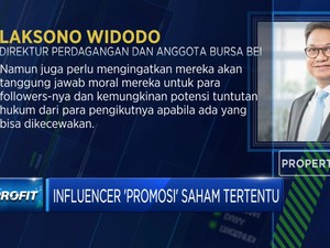 MCAS Bantah Berikan Endorsement ke Influencer