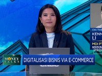 MDI Ventures: Pandemi Percepat Digitalisasi Bisnis e-Commerce