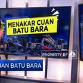 Menakar Cuan Batu Bara