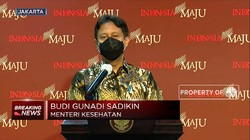 Menkes Ingatkan RS dkk Daftar ke P-Care BPJS Kesehatan