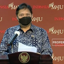 Termasuk DKI, Ini Daftar Daerah yang Kena PSBB Ketat