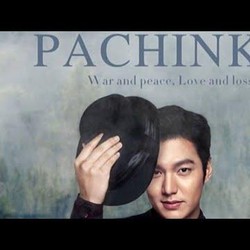 Sinopsis Drakor Pachinko, Debut Internasional Lee Min Ho