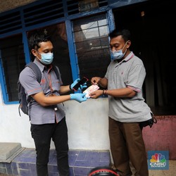 Mau Cair, Cek Penerima Bansos Tunai cekbansos.kemensos.go.id