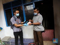 Mau Cair, Cek Penerima Bansos Tunai cekbansos.kemensos.go.id