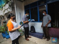 Bansos Jokowi 2021: Bantuan Sosial Tunai, PKH, dan Sembako