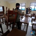 Kata Kemenkes Soal Sekolah Tatap Muka di Juli 2021