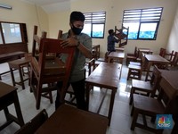 Kata Kemenkes Soal Sekolah Tatap Muka di Juli 2021