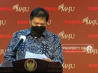 PSBB Selama 11-25 Januari 2021 Diperketat, Ini Rinciannya!