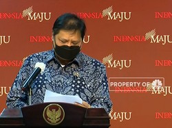 PSBB Selama 11-25 Januari 2021 Diperketat, Ini Rinciannya!