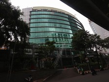 Curahan Hati Bos BUMN 'Sakit' Istaka Karya, Mampu Bangkit?