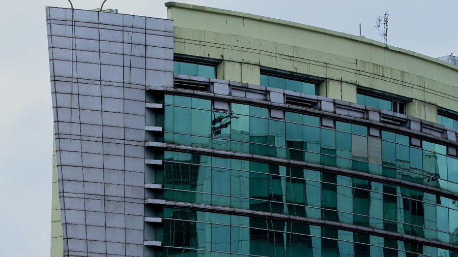 PT Istaka Karya (վ/Tri Susilo)