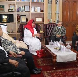 Putri Saudi Doyan Indomie, Sinyal Positif Saham ICBP-INDF?